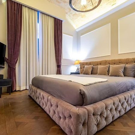 La Casa Dei Sogni Roma Apartment Bagian luar foto