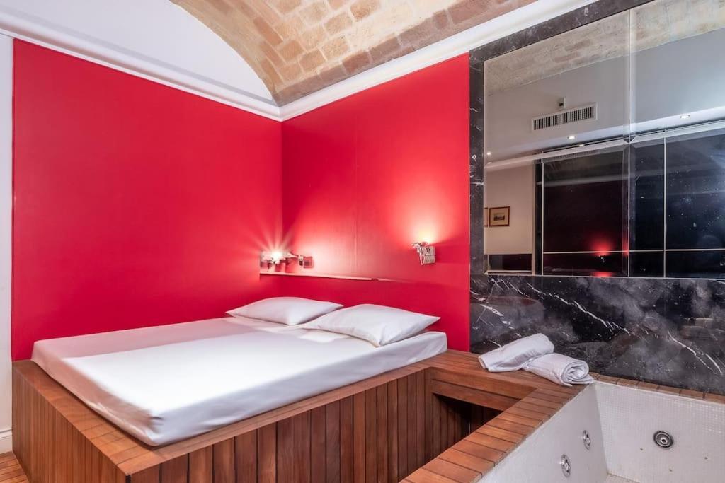 La Casa Dei Sogni Roma Apartment Bagian luar foto
