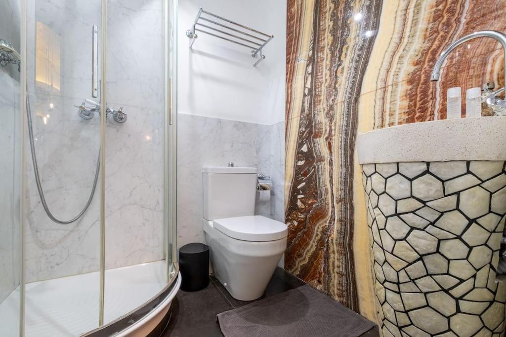 La Casa Dei Sogni Roma Apartment Bagian luar foto