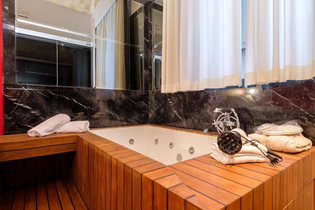La Casa Dei Sogni Roma Apartment Bagian luar foto
