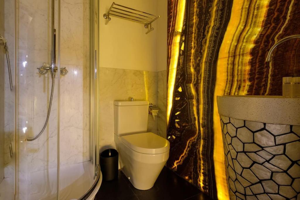 La Casa Dei Sogni Roma Apartment Bagian luar foto