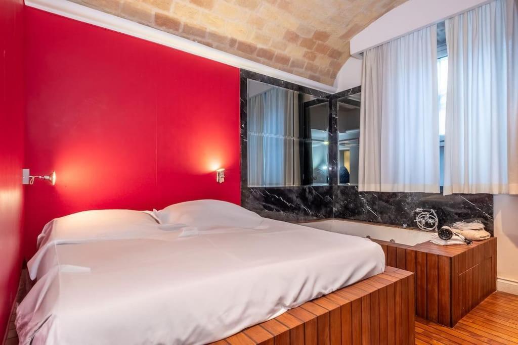La Casa Dei Sogni Roma Apartment Bagian luar foto