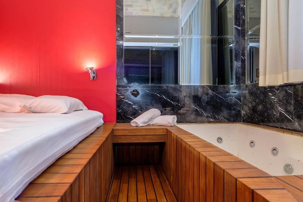 La Casa Dei Sogni Roma Apartment Bagian luar foto