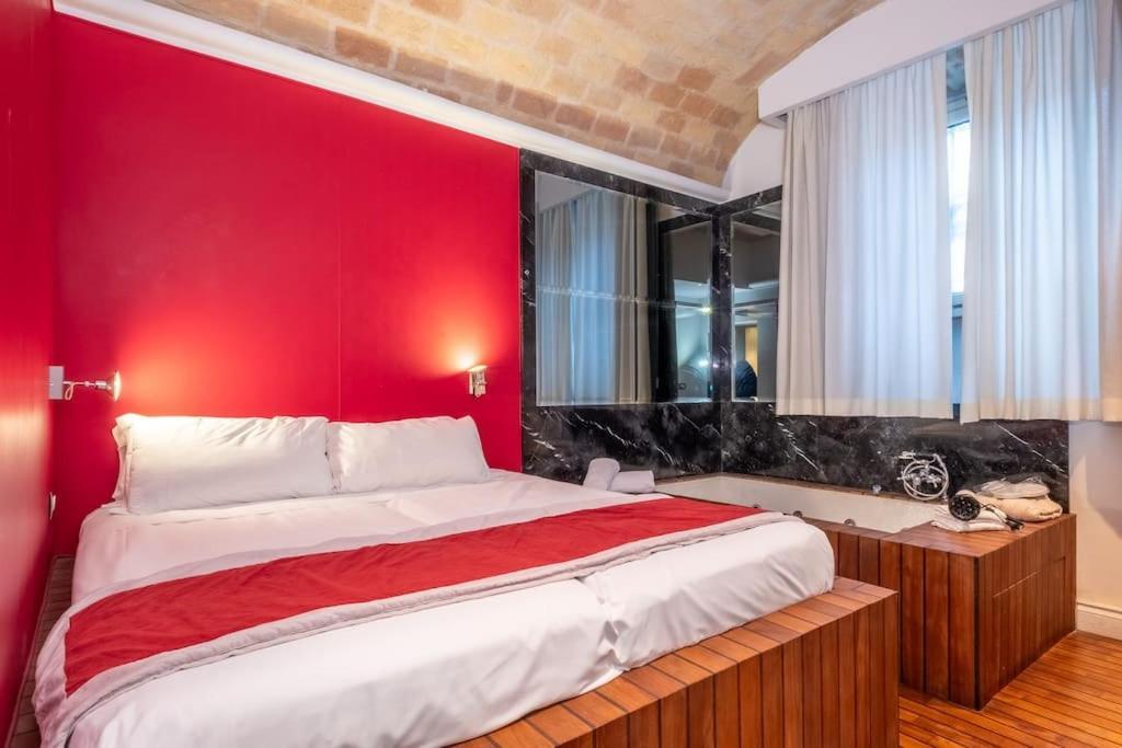 La Casa Dei Sogni Roma Apartment Bagian luar foto