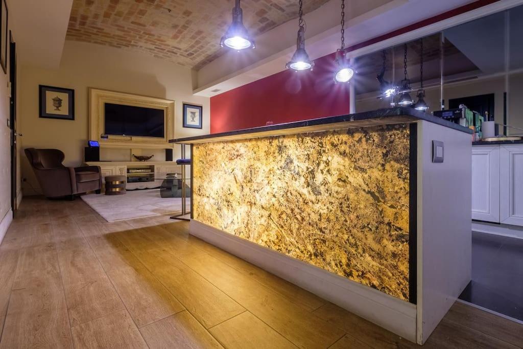 La Casa Dei Sogni Roma Apartment Bagian luar foto